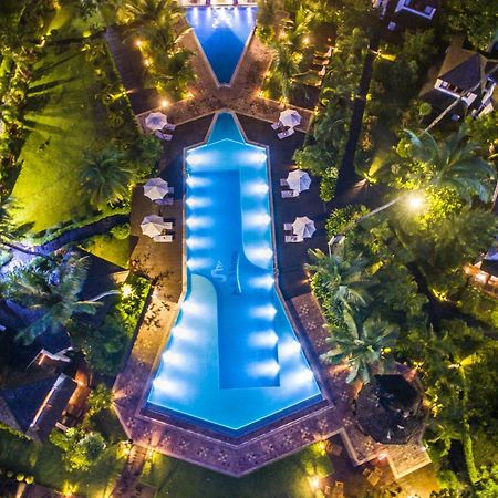 Jade Marina Resort And Spa Ngapali Ngoại thất bức ảnh