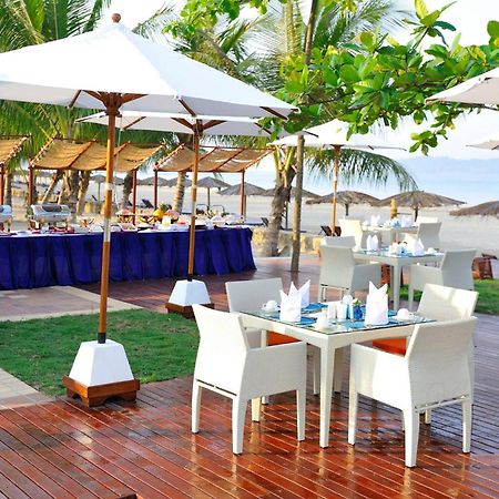 Jade Marina Resort And Spa Ngapali Ngoại thất bức ảnh