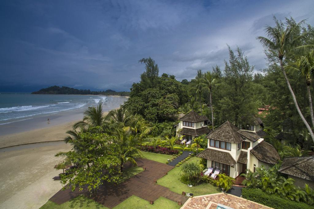 Jade Marina Resort And Spa Ngapali Ngoại thất bức ảnh