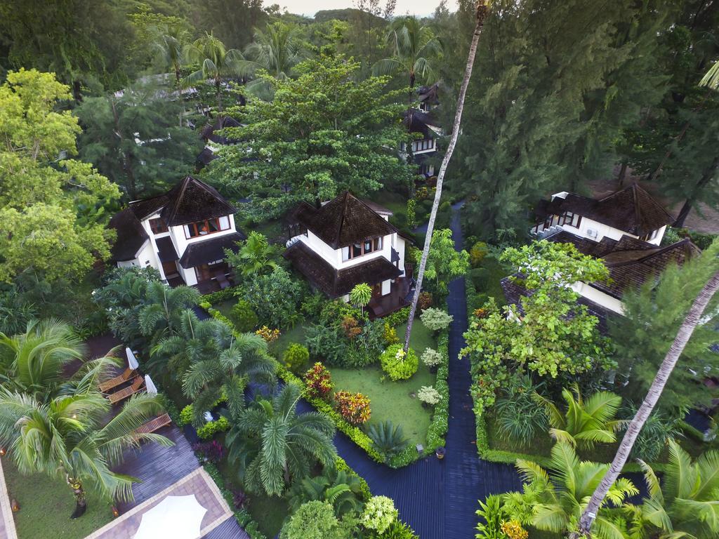 Jade Marina Resort And Spa Ngapali Ngoại thất bức ảnh