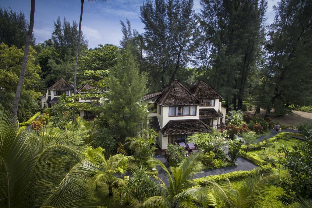 Jade Marina Resort And Spa Ngapali Ngoại thất bức ảnh
