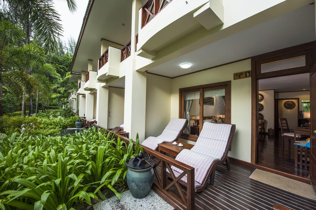 Jade Marina Resort And Spa Ngapali Phòng bức ảnh