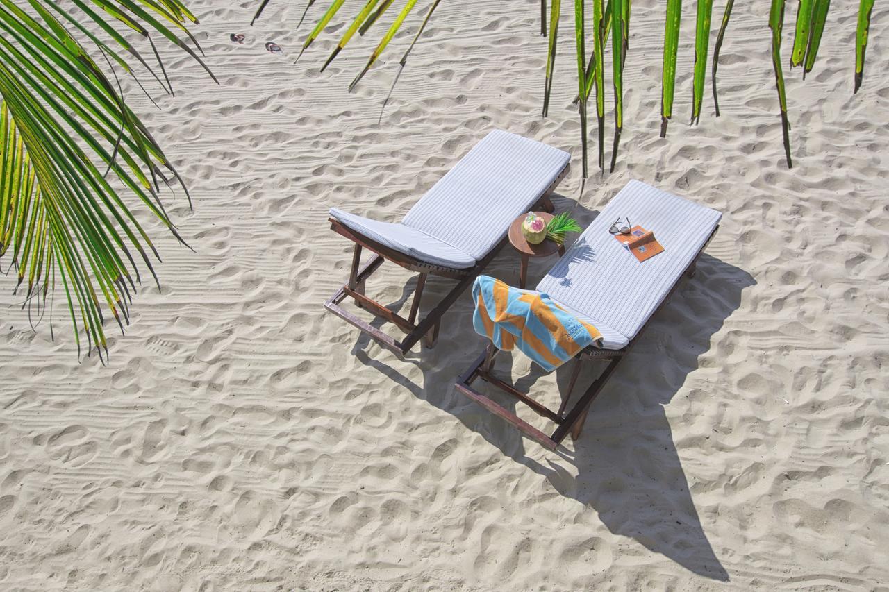 Jade Marina Resort And Spa Ngapali Ngoại thất bức ảnh