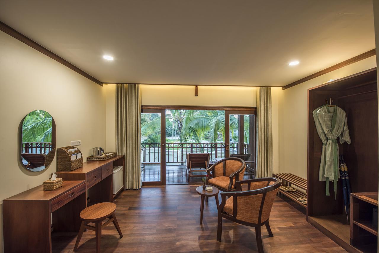 Jade Marina Resort And Spa Ngapali Phòng bức ảnh