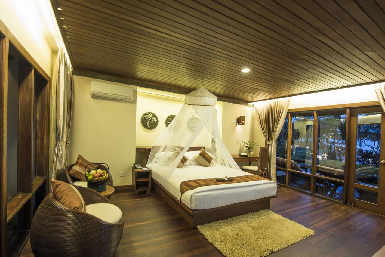 Jade Marina Resort And Spa Ngapali Phòng bức ảnh