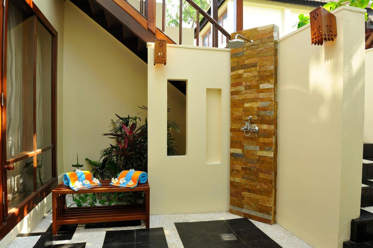 Jade Marina Resort And Spa Ngapali Ngoại thất bức ảnh