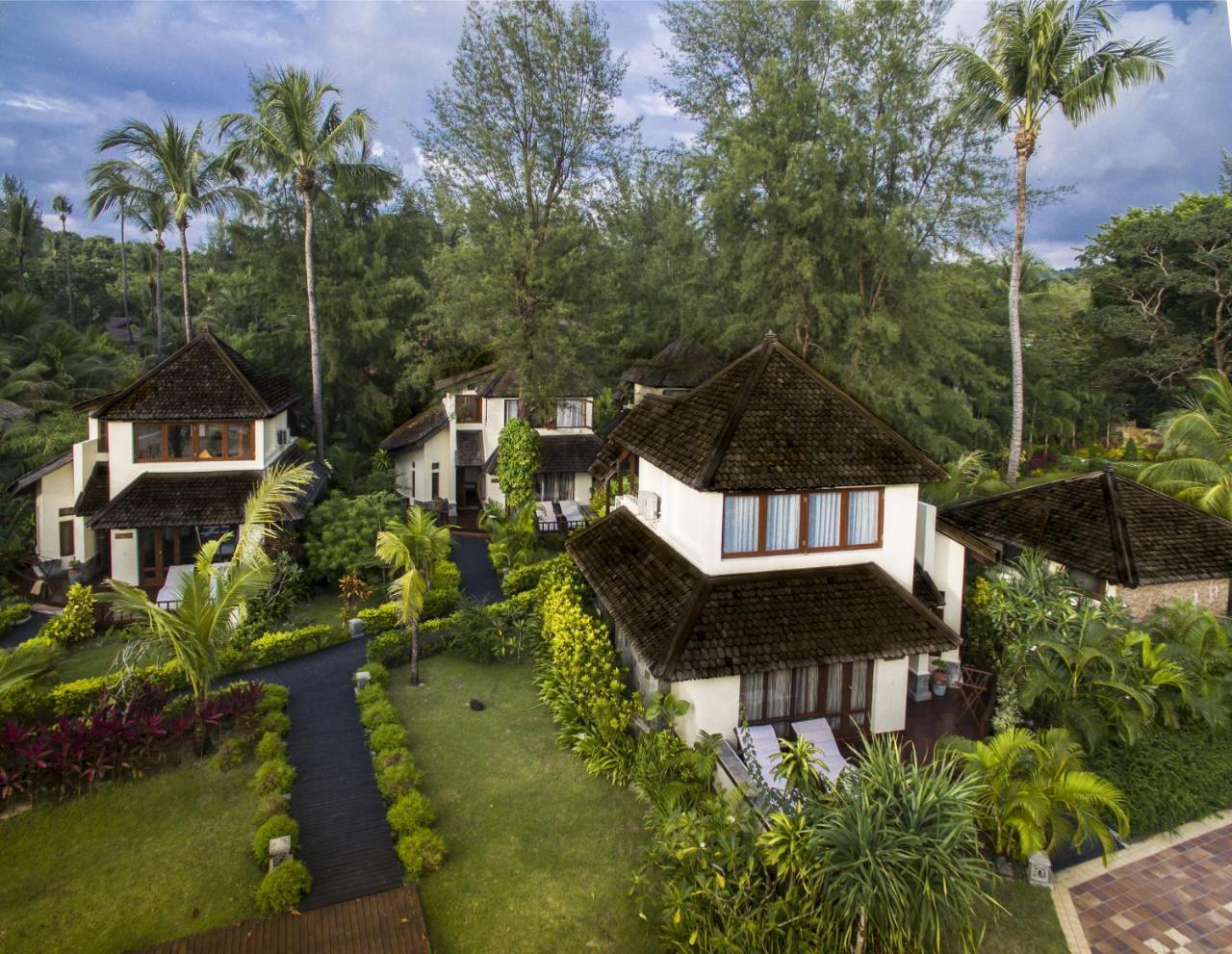 Jade Marina Resort And Spa Ngapali Ngoại thất bức ảnh
