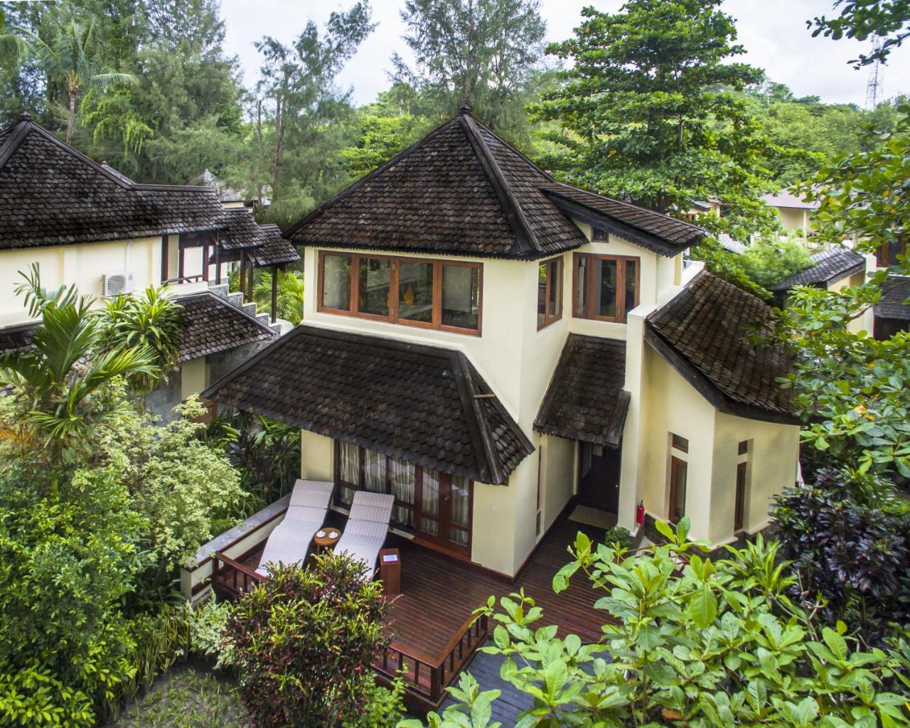 Jade Marina Resort And Spa Ngapali Ngoại thất bức ảnh