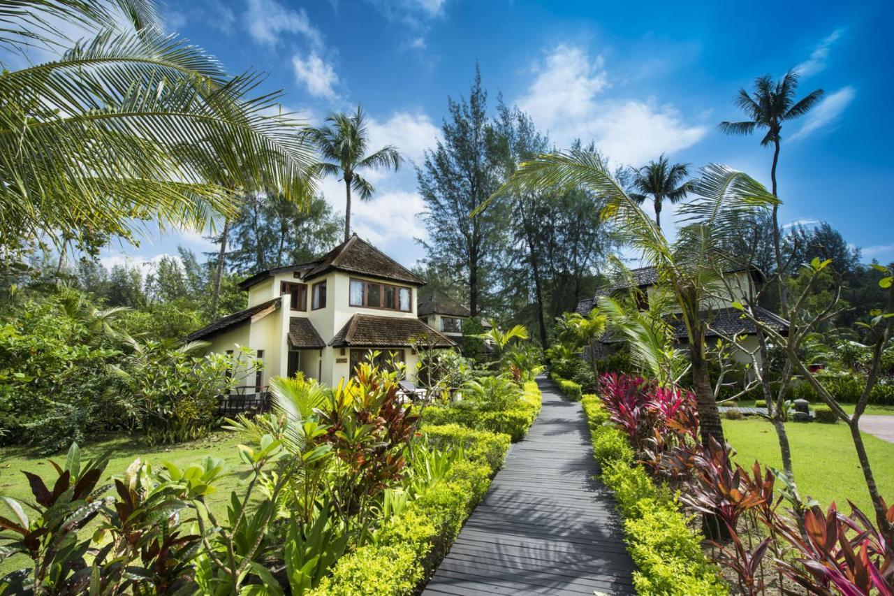 Jade Marina Resort And Spa Ngapali Ngoại thất bức ảnh